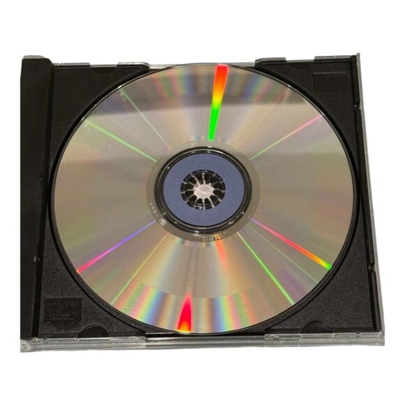 Vintage Pottery Barn CD Dinner at Eight Jazz Lounge 1997 Ella Fitzgerald Etta Ja - Picture 6 of 7